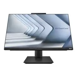 ASUS ExpertCenter AIO 27 E5702WVAK-BA099X - Tout-en-un Core i5 1340P - jusqu'à 4.6 GHz - RAM 1... (90PT03N1-M00NA0)_3